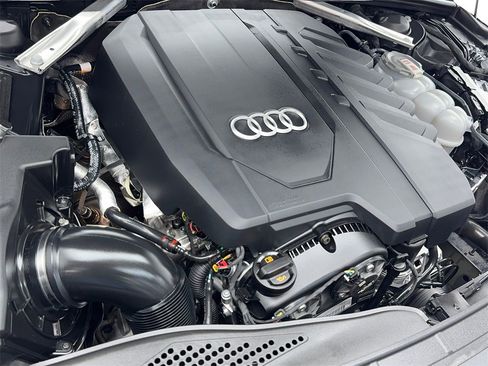 Used 2022 Audi A5 2.0T Prestige image 58