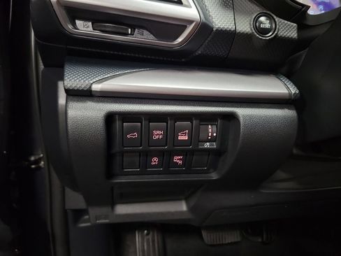 Used 2024 Subaru Forester Premium AWD/4WD image 24