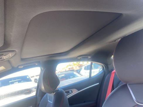 Used 2023 Genesis G70 2.0T w/ Sport Prestige Package image 12