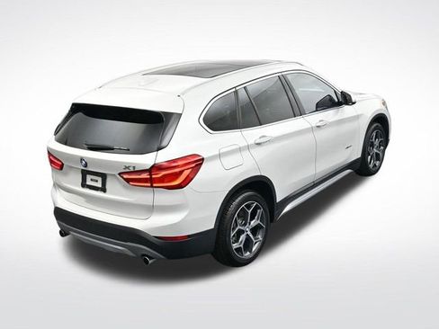 Used 2017 BMW X1 sDrive28i image 20