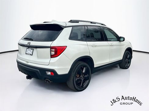 Used 2019 Honda Passport Elite image 7