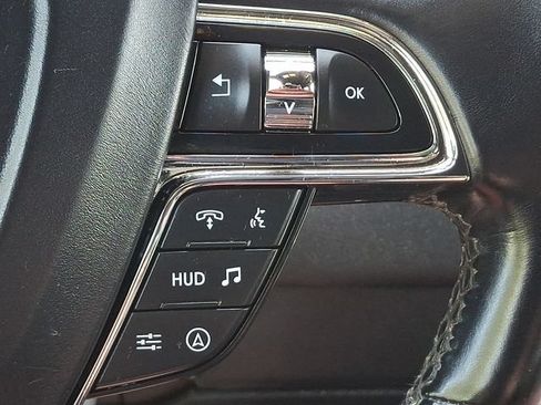 Used 2023 Lincoln Navigator Reserve AWD/4WD image 26