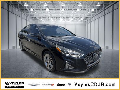 Used 2019 Hyundai Sonata SEL