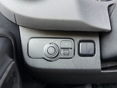 New 2026 Mercedes-Benz Sprinter 144 Cargo image 19