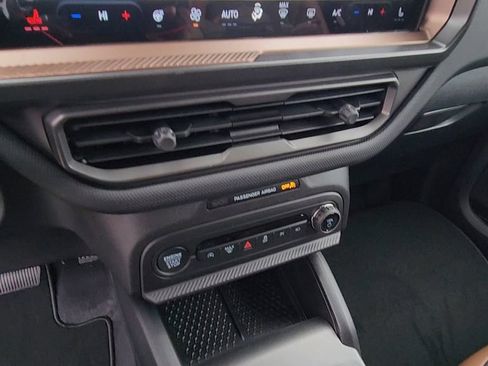 New 2026 Ford Bronco Sport Outer Banks w/ Outer Banks Tech Package+ AWD/4WD image 38