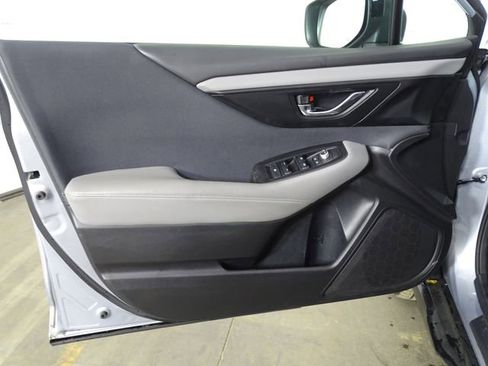 Used 2023 Subaru Outback Premium image 16