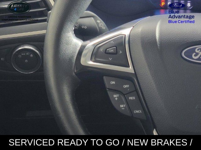 Used 2020 Ford Edge SEL w/ Convenience Package AWD/4WD image 27