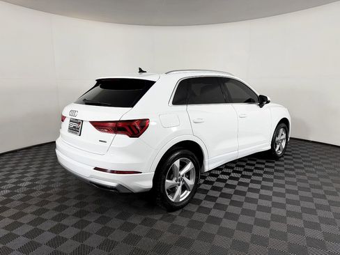 Used 2019 Audi Q3 2.0T Premium AWD/4WD image 8