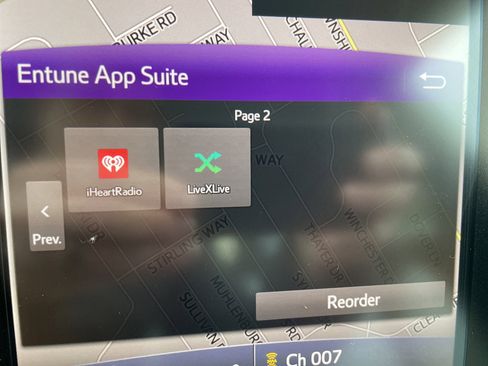 Used 2017 Toyota Prius Prime Premium image 58
