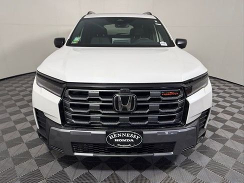 New 2026 Honda Pilot TrailSport image 10