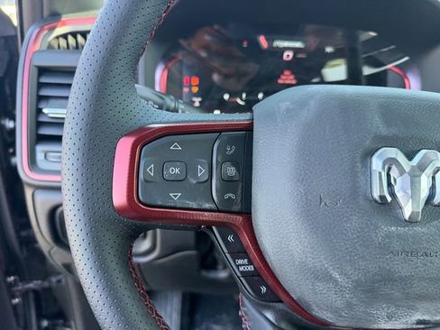 New 2026 RAM 1500 Rebel w/ Bed Utility Group AWD/4WD image 19