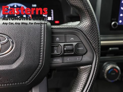 Used 2024 Toyota Tacoma SR RWD image 68