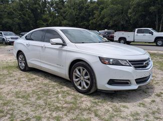 Used 2018 Chevrolet Impala LT FWD video 1