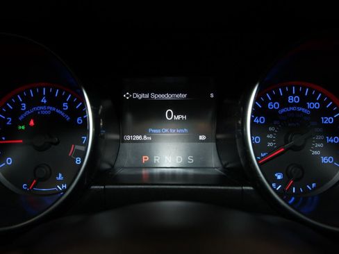 Used 2021 Ford Mustang GT Premium w/ GT Performance Package image 11