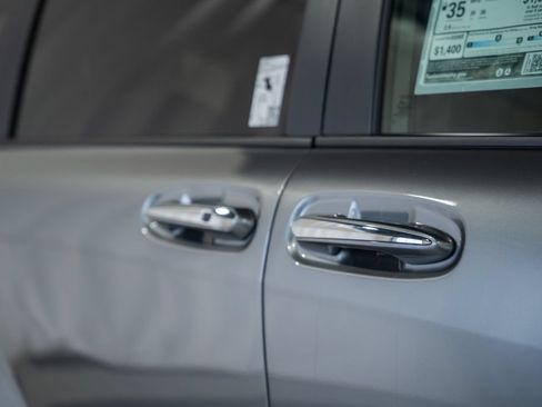 New 2026 Toyota Sienna Limited AWD/4WD image 17