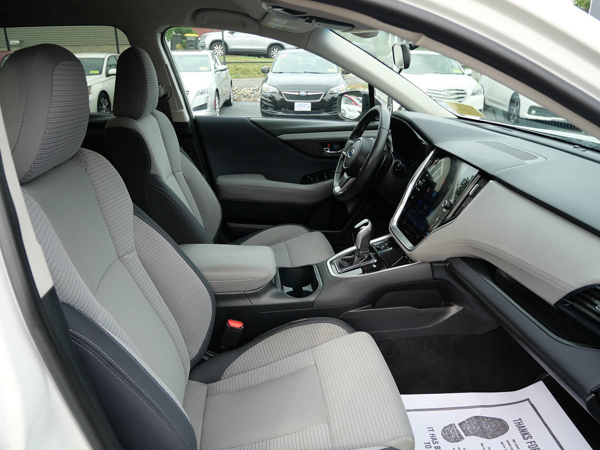 Used 2020 Subaru Outback Premium AWD/4WD image 18