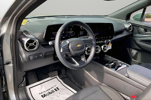 Certified 2024 Chevrolet Blazer EV LT AWD/4WD image 13