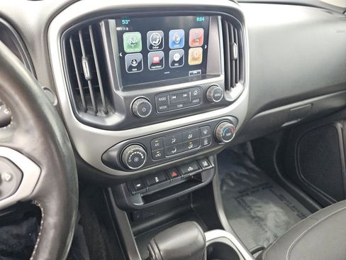 Used 2018 Chevrolet Colorado LT w/ LT Convenience Package RWD image 31