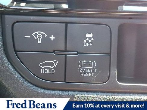 New 2026 Kia Sportage SX Prestige image 16