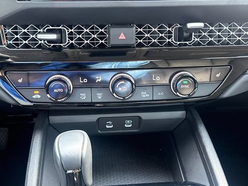 Used 2024 Honda Accord EX-L image 25