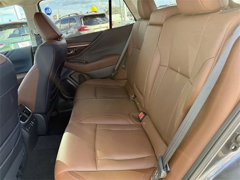 Certified 2025 Subaru Outback Touring XT w/ Popular Package #2 image 15