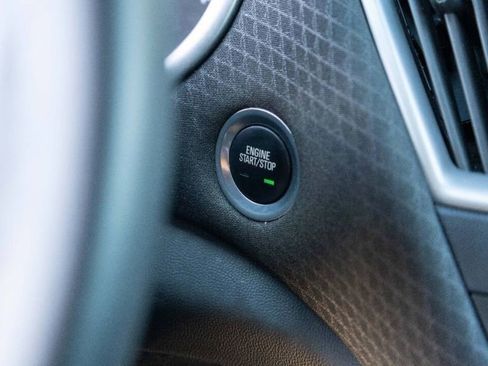 Used 2023 Chevrolet Malibu RS image 19