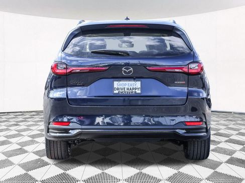 New 2026 MAZDA CX-90 3.3 Turbo S w/ Premium Package AWD/4WD image 17