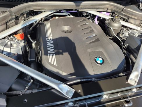 Used 2026 BMW X5 sDrive40i w/ M Sport Package RWD image 18