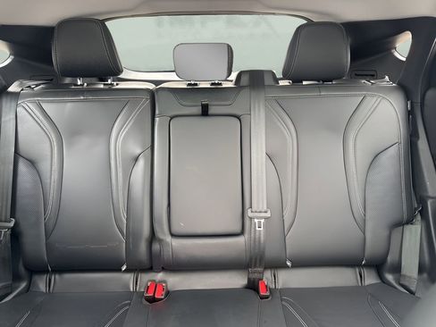 Used 2024 Ford Mustang Mach-E Premium image 13