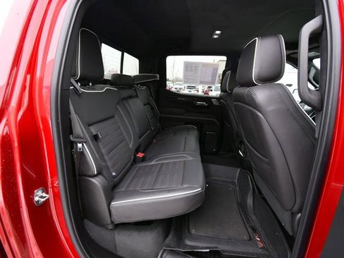 Used 2023 GMC Sierra 1500 AT4X AWD/4WD image 34