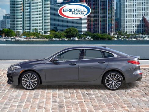 Used 2020 BMW 228i xDrive Gran Coupe w/ Convenience Package image 8