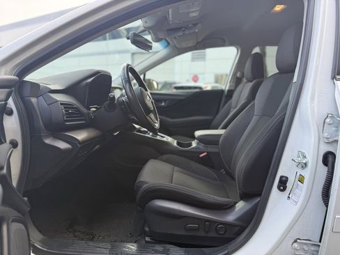 Used 2021 Subaru Outback Premium image 28