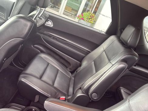 Used 2020 Dodge Durango Citadel image 14