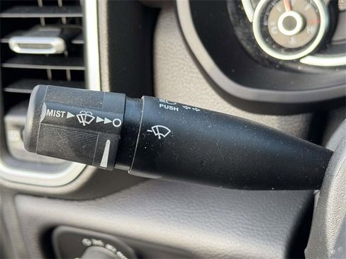 Used 2022 RAM 2500 Laramie image 11