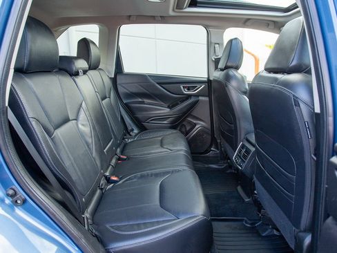 Used 2021 Subaru Forester Touring AWD/4WD image 20