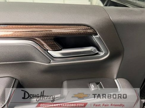 New 2026 Chevrolet Silverado 1500 RST w/ RST Select Package AWD/4WD image 31