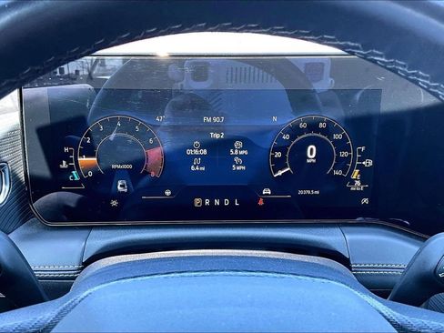 Used 2025 Ford Mustang Premium RWD image 18