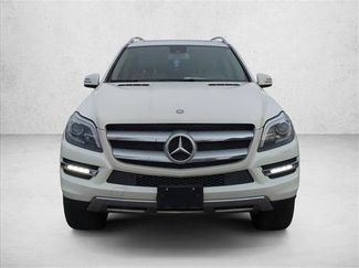 Used 2014 Mercedes-Benz GL 450 GL 450 video 2