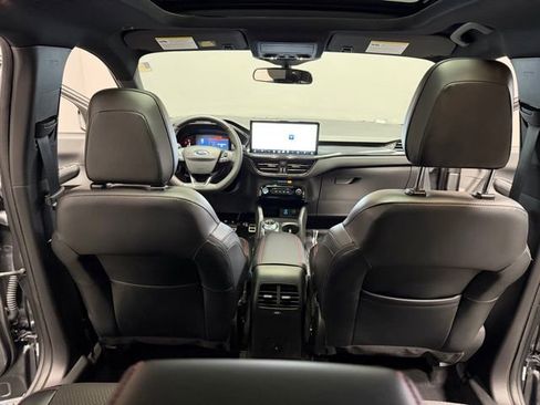 Used 2023 Ford Escape ST-Line w/ Tech Pack #1 image 30