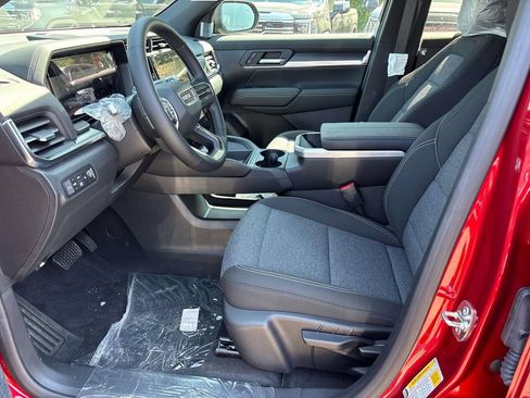 New 2027 GMC Terrain Elevation w/ Black Edition AWD/4WD image 6