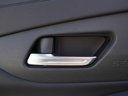 New 2026 Nissan Sentra S image 8