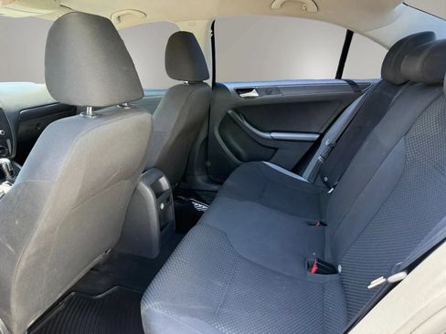 Used 2014 Volkswagen Jetta S FWD image 13
