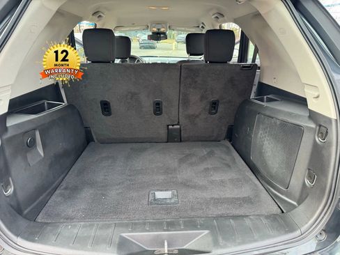 Used 2014 Chevrolet Equinox LS image 15