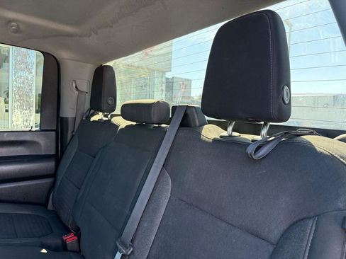 Used 2023 Chevrolet Silverado 2500 LT w/ Convenience Package image 31