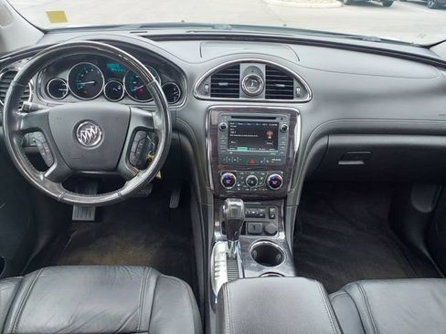 Used 2017 Buick Enclave Premium w/ Experience Buick Package FWD image 11