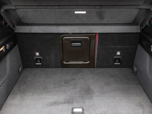 Used 2024 Dodge Hornet R/T Plus w/ Tech Pack Plus w/o Parking AWD/4WD image 45