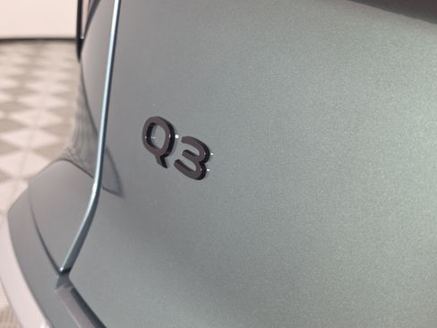 New 2026 Audi Q3 quattro 2.0T AWD/4WD image 11