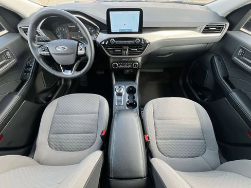 Used 2022 Ford Escape SE w/ Convenience Package AWD/4WD image 15