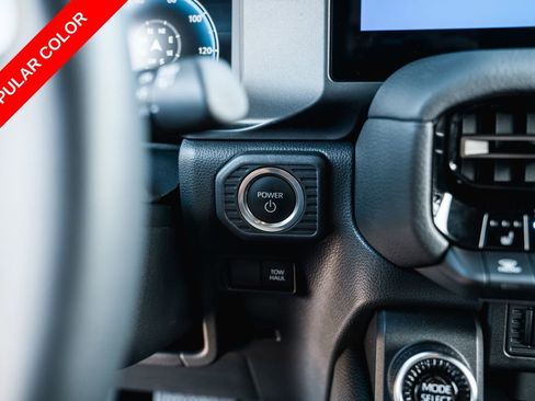 Certified 2025 Toyota Land Cruiser w/ Premium Package AWD/4WD image 18