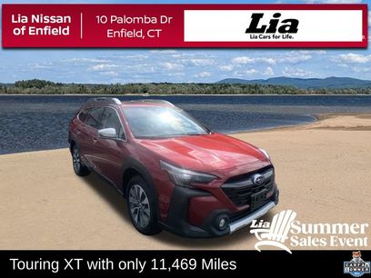 Used 2023 Subaru Outback Touring XT